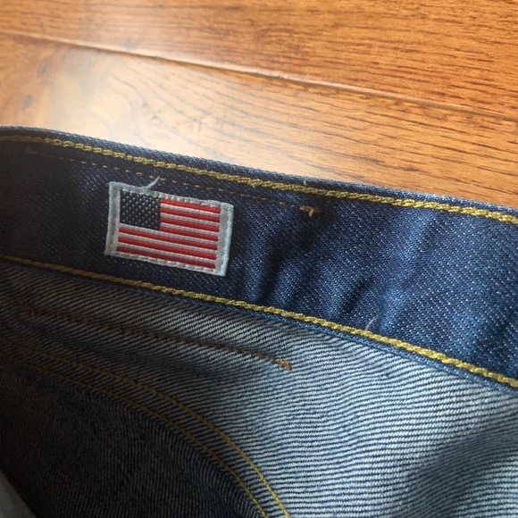True Religion Jeans - Picture 7 of 7